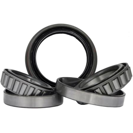 Homewardbound Axle Bearing And Seal Kit -Torringtonbrand, 2.530 in. OD, 1.620 in. D HO2144231